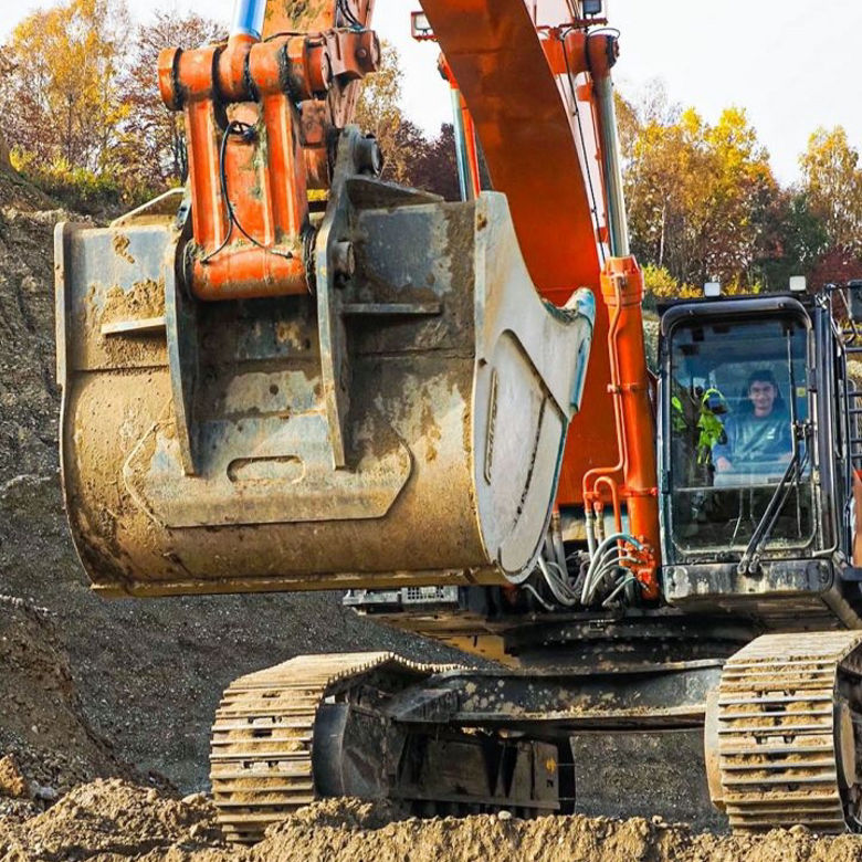 KSV Kies- und Sand-Vertrieb